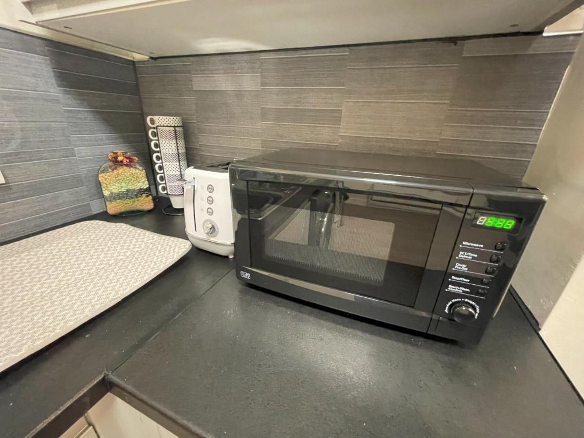 Apartamento 2 Bed 1st Floor Flat Near Centre