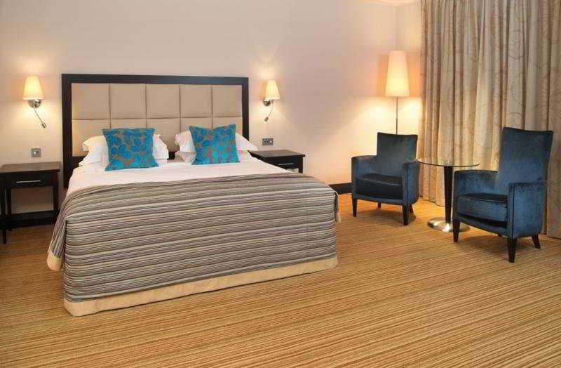 Delta By Marriott Belfry Hotel 4*