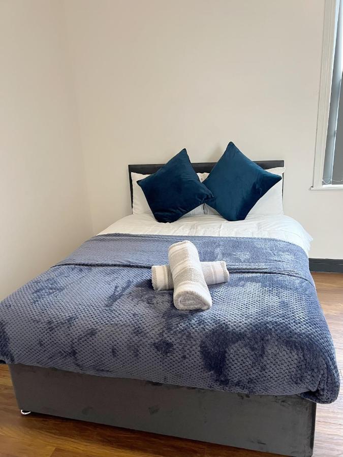 M Sisters Luxury In Ng6 Homestay Nottingham
