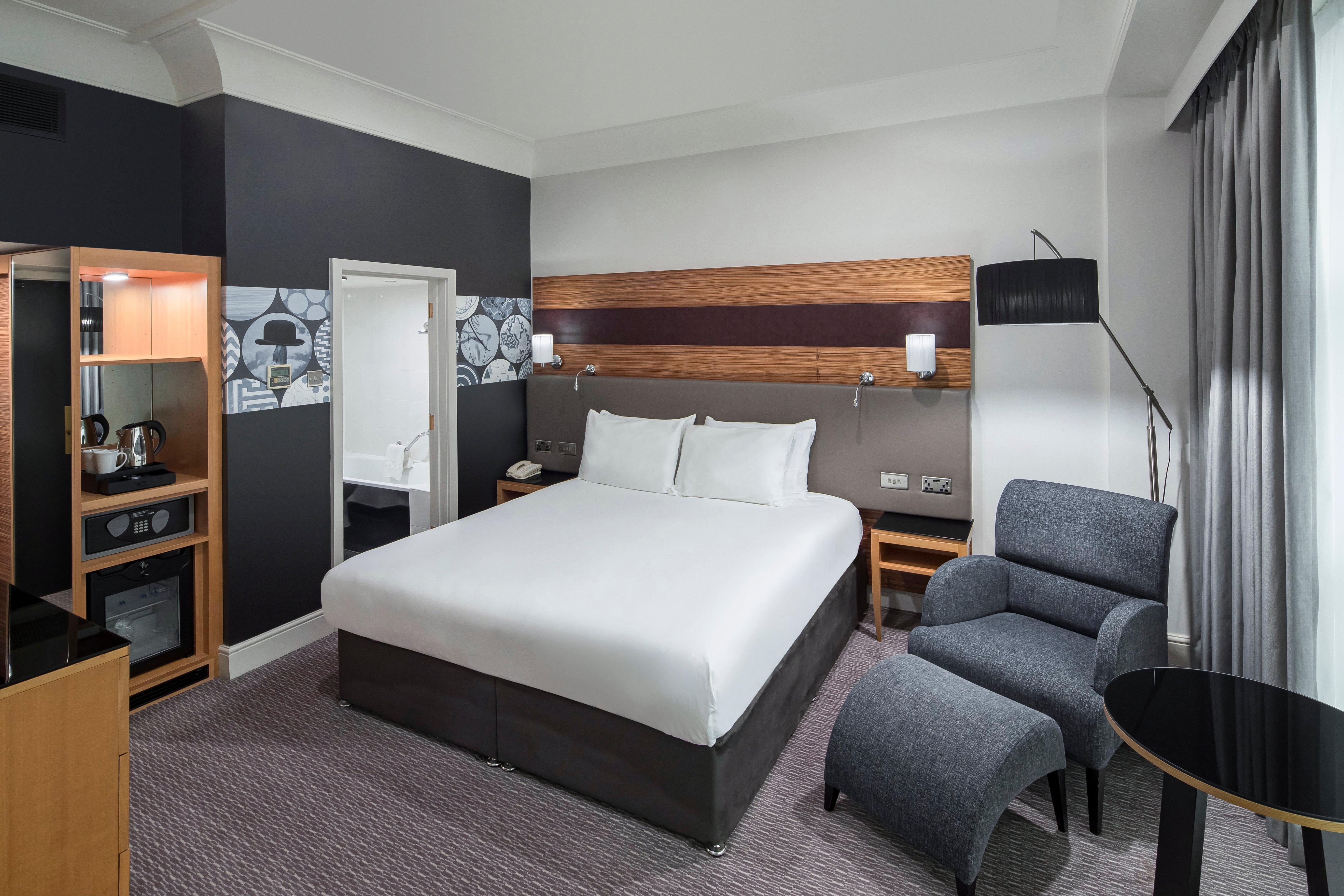 Hotel Crowne Plaza By Ihg 4*