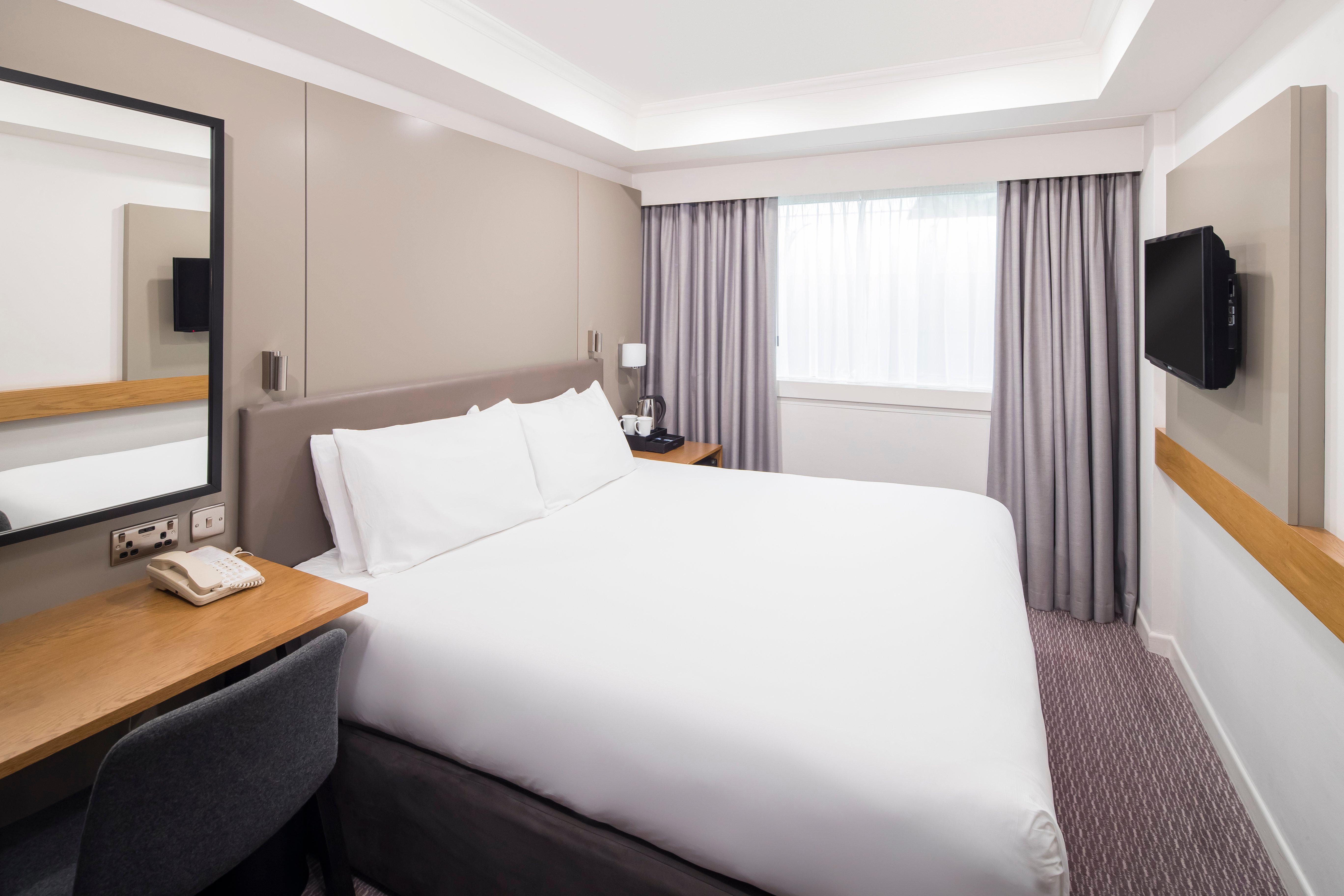 Crowne Plaza By Ihg Hotel Nottingham