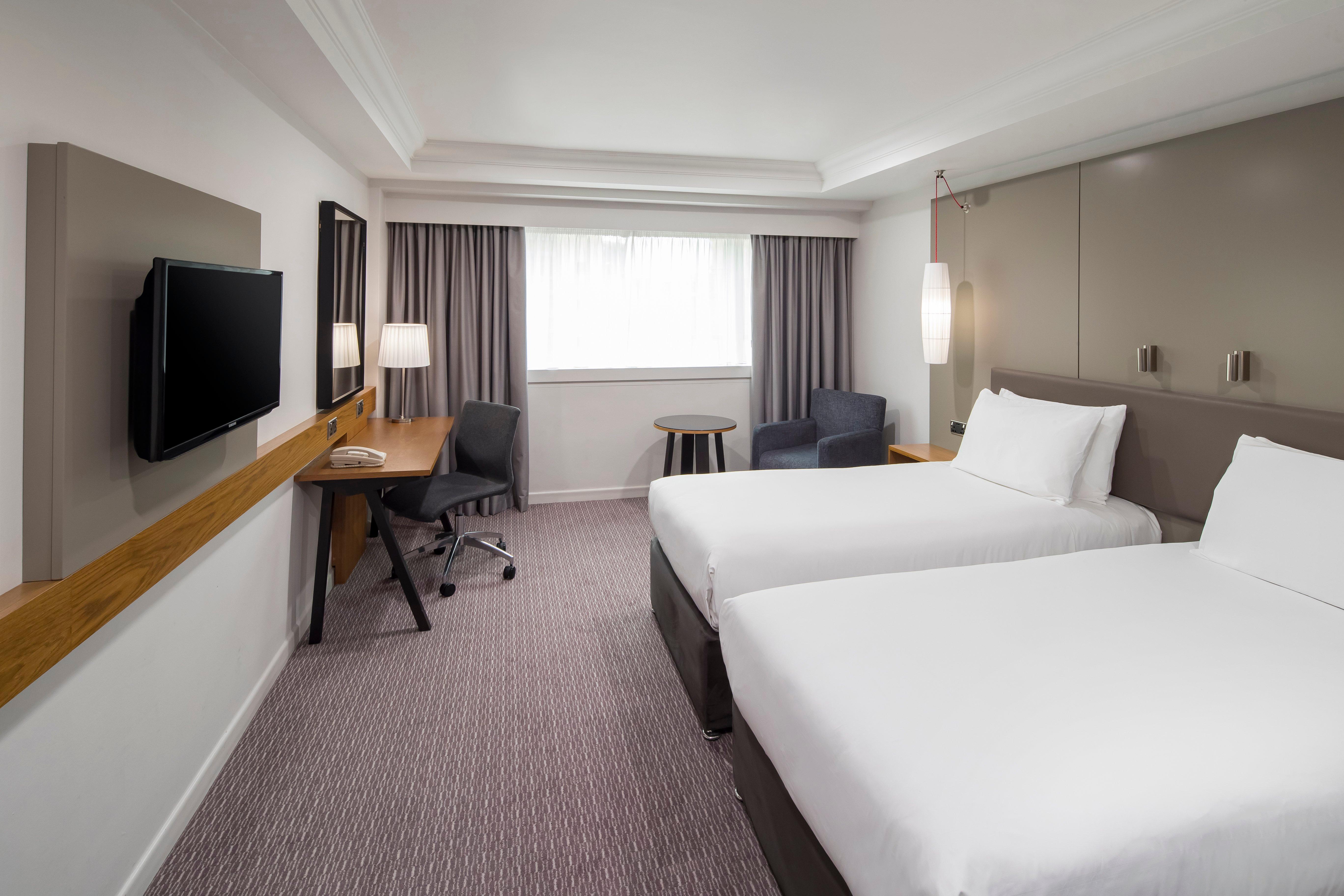 Hotel Crowne Plaza By Ihg 4*