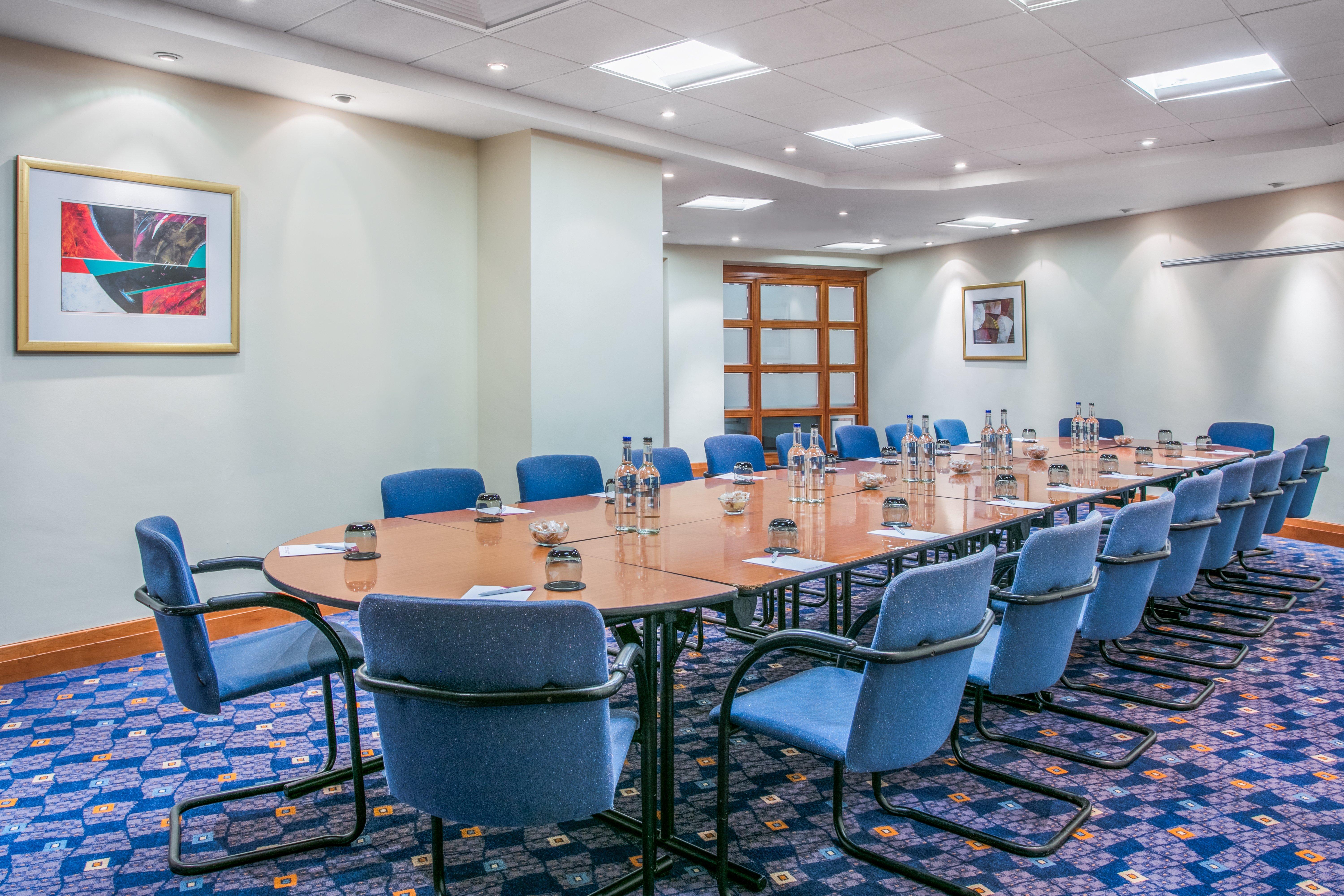 Crowne Plaza By Ihg 4* Nottingham