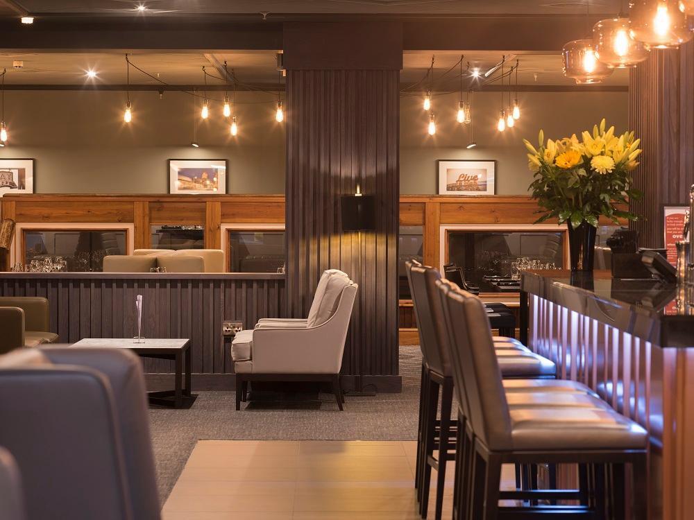 Crowne Plaza By Ihg Hotel