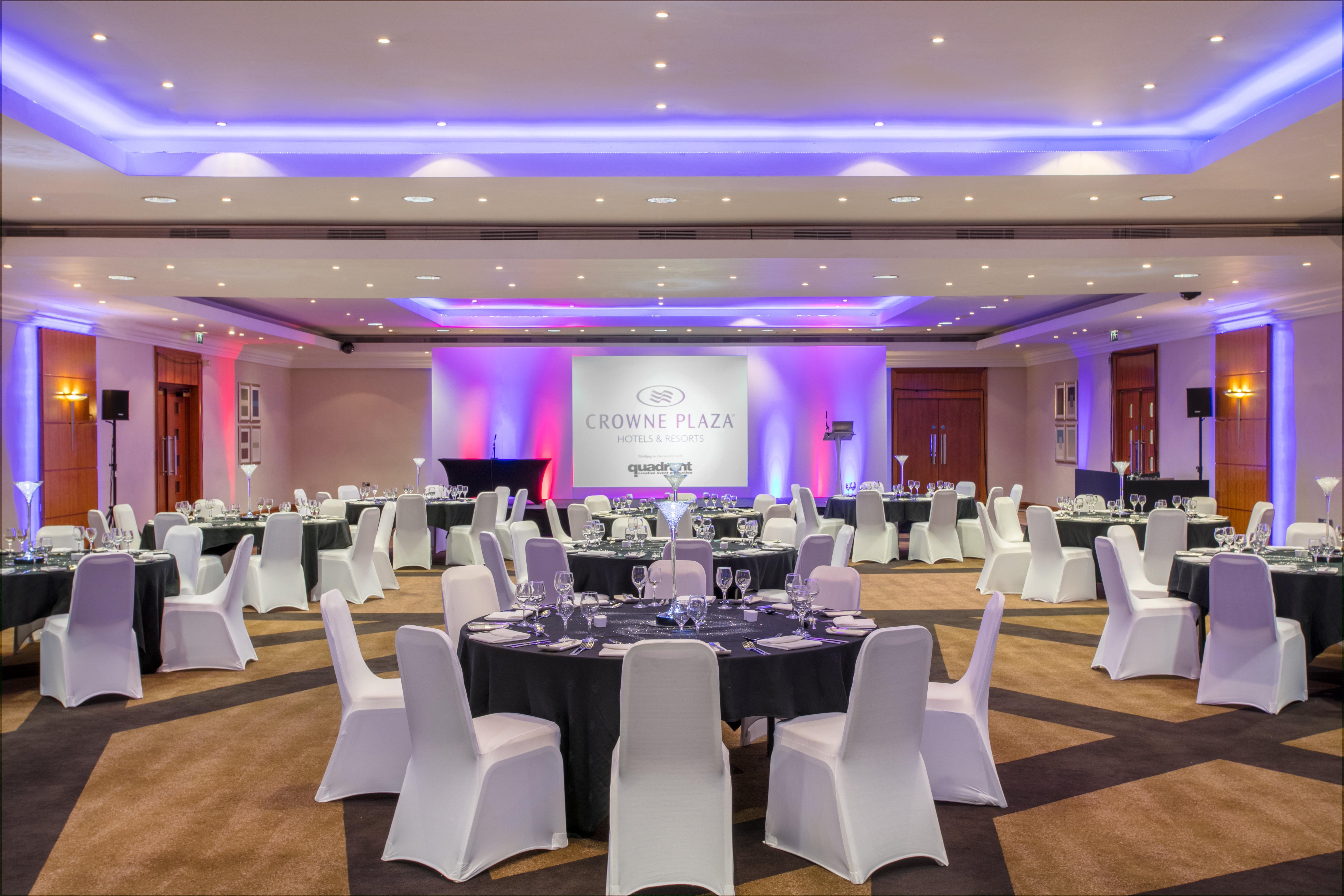 Hotel Crowne Plaza By Ihg Nottingham