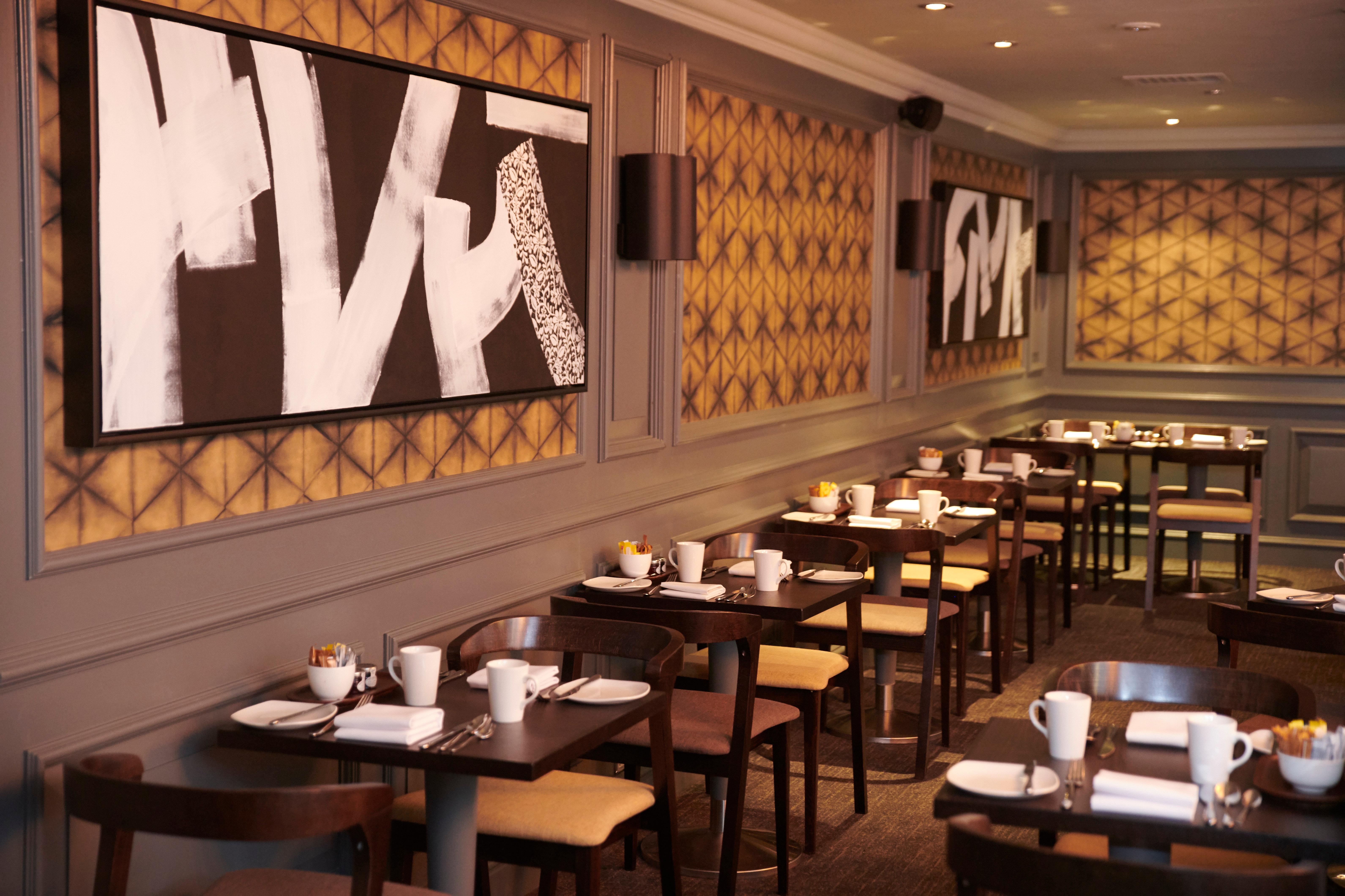 Crowne Plaza By Ihg Nottingham