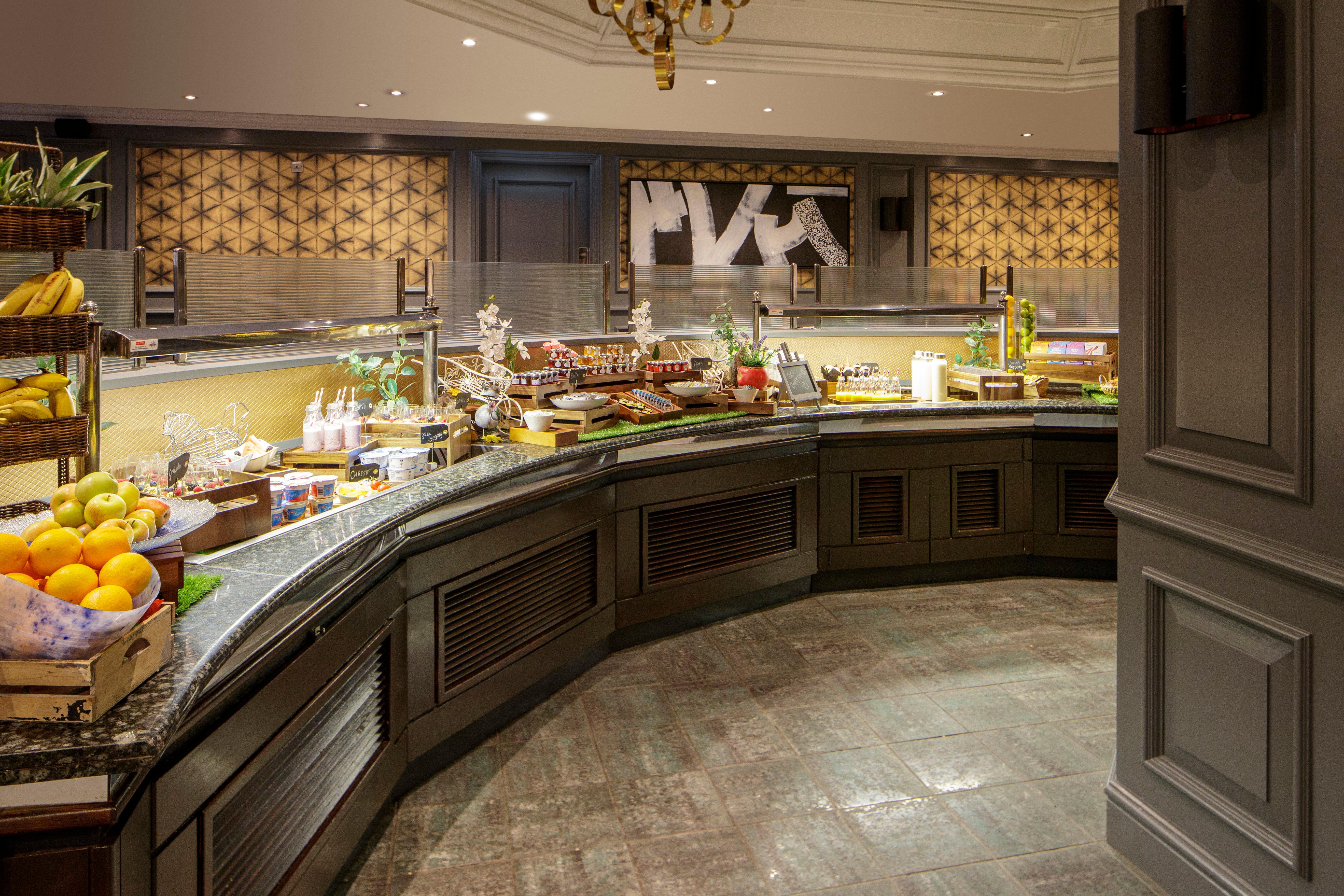 Crowne Plaza By Ihg Nottingham