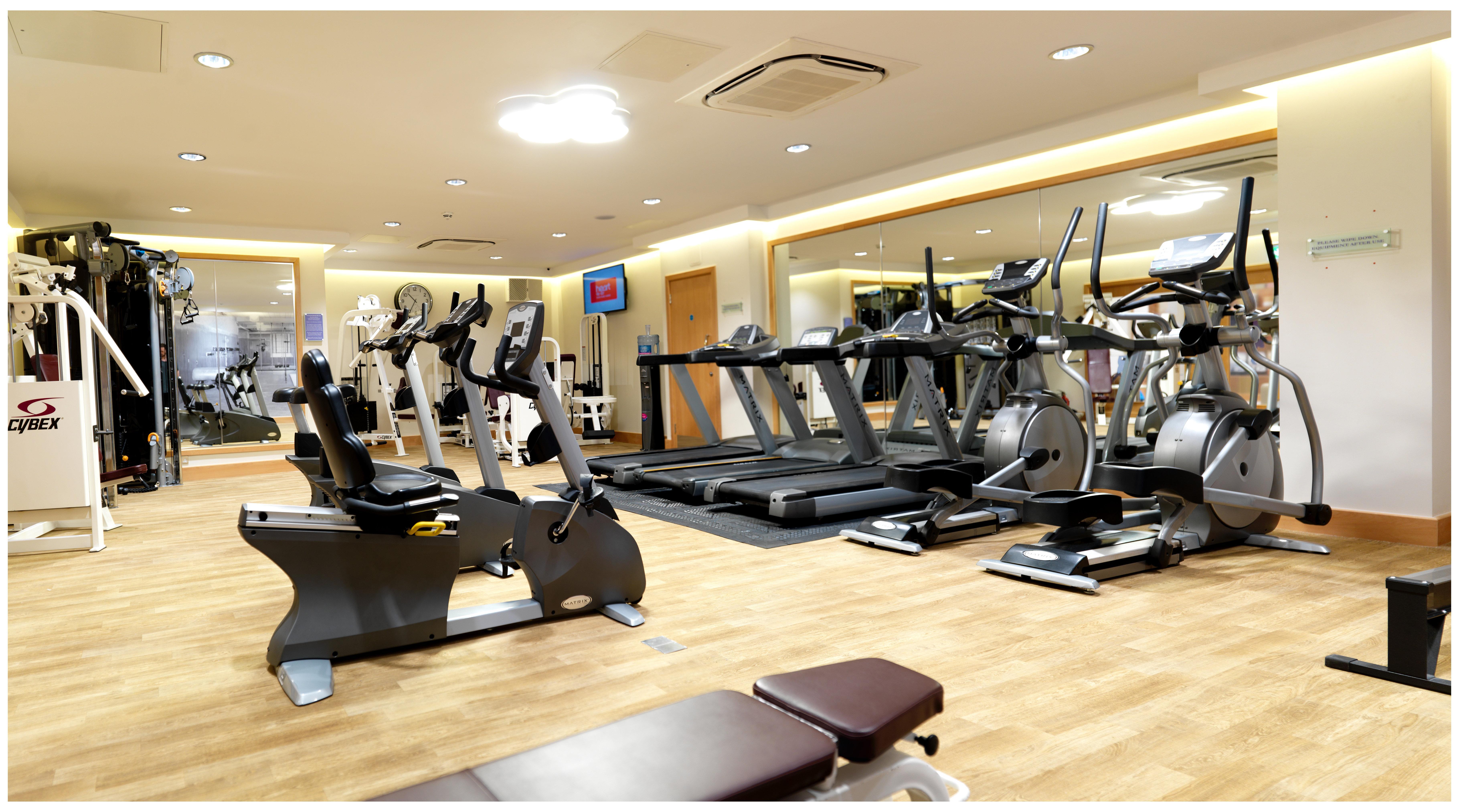Hotel Crowne Plaza By Ihg Nottingham