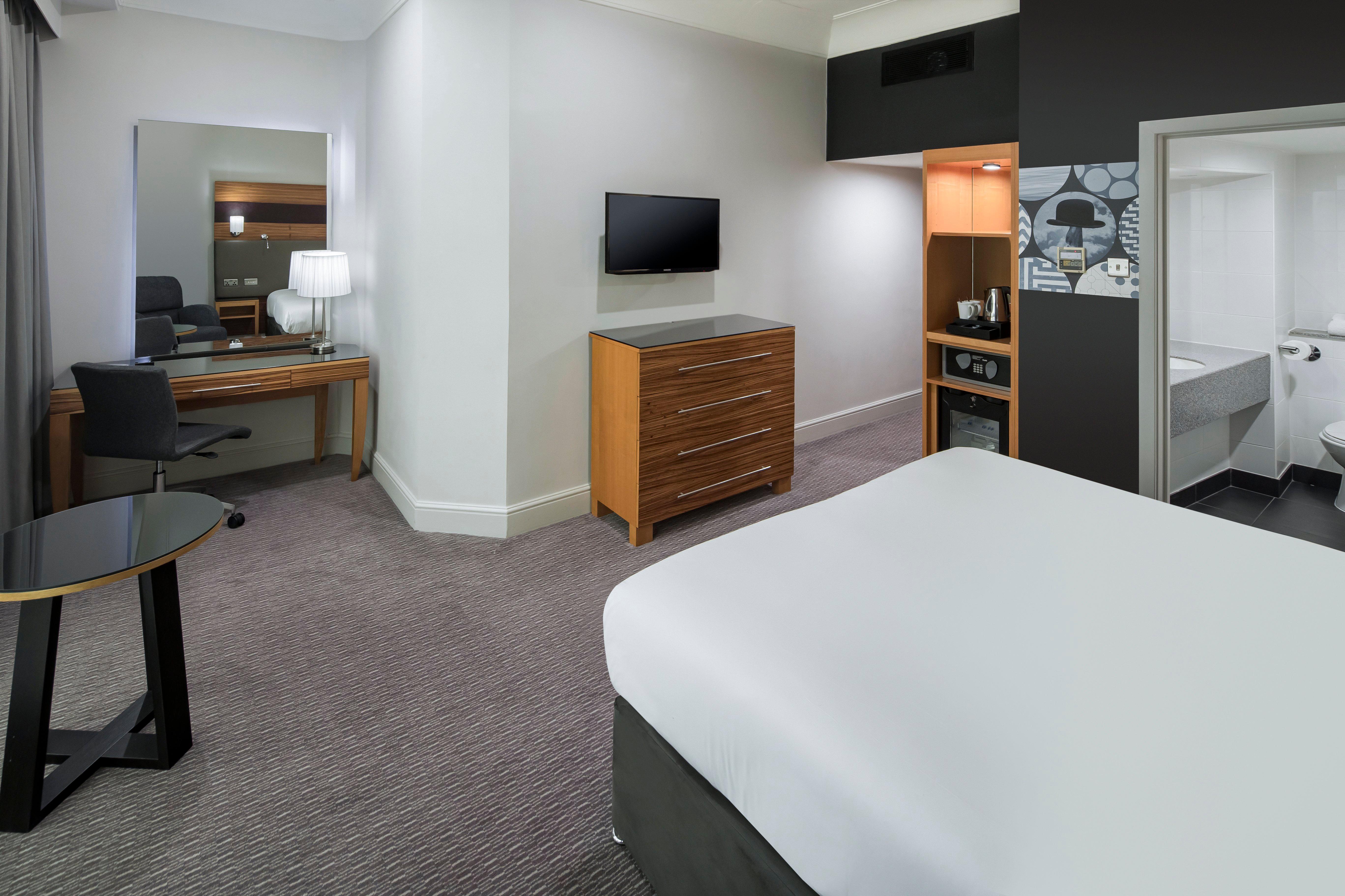 Hotel Crowne Plaza By Ihg