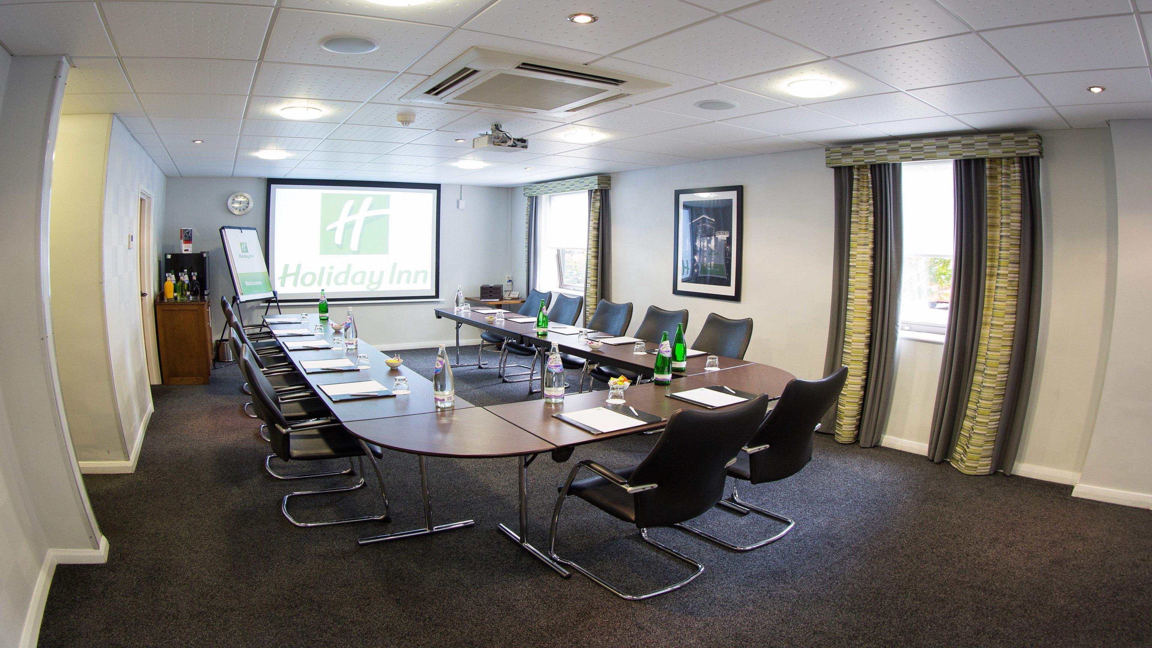Hotel By Ihg Nottingham