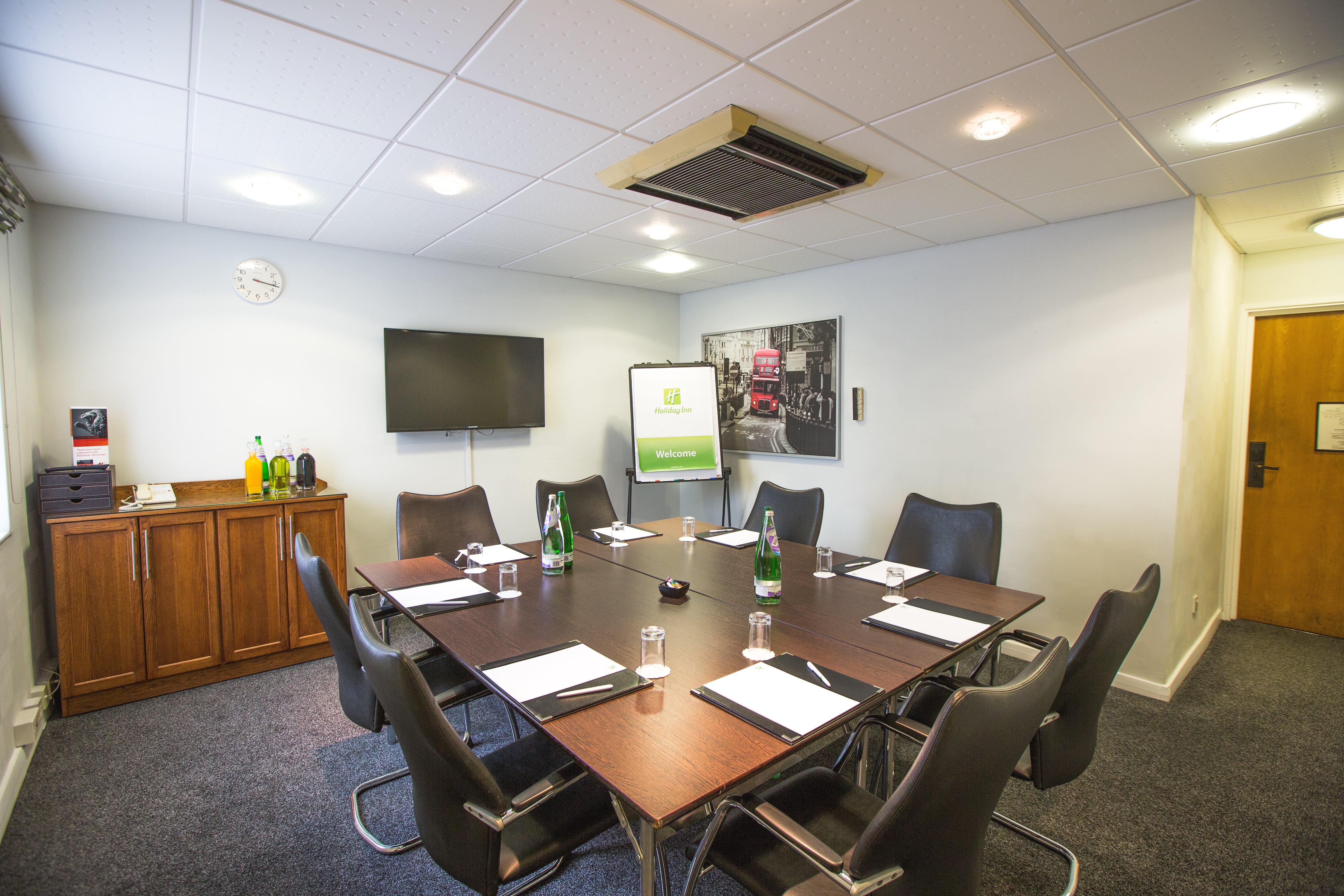 By Ihg Nottingham