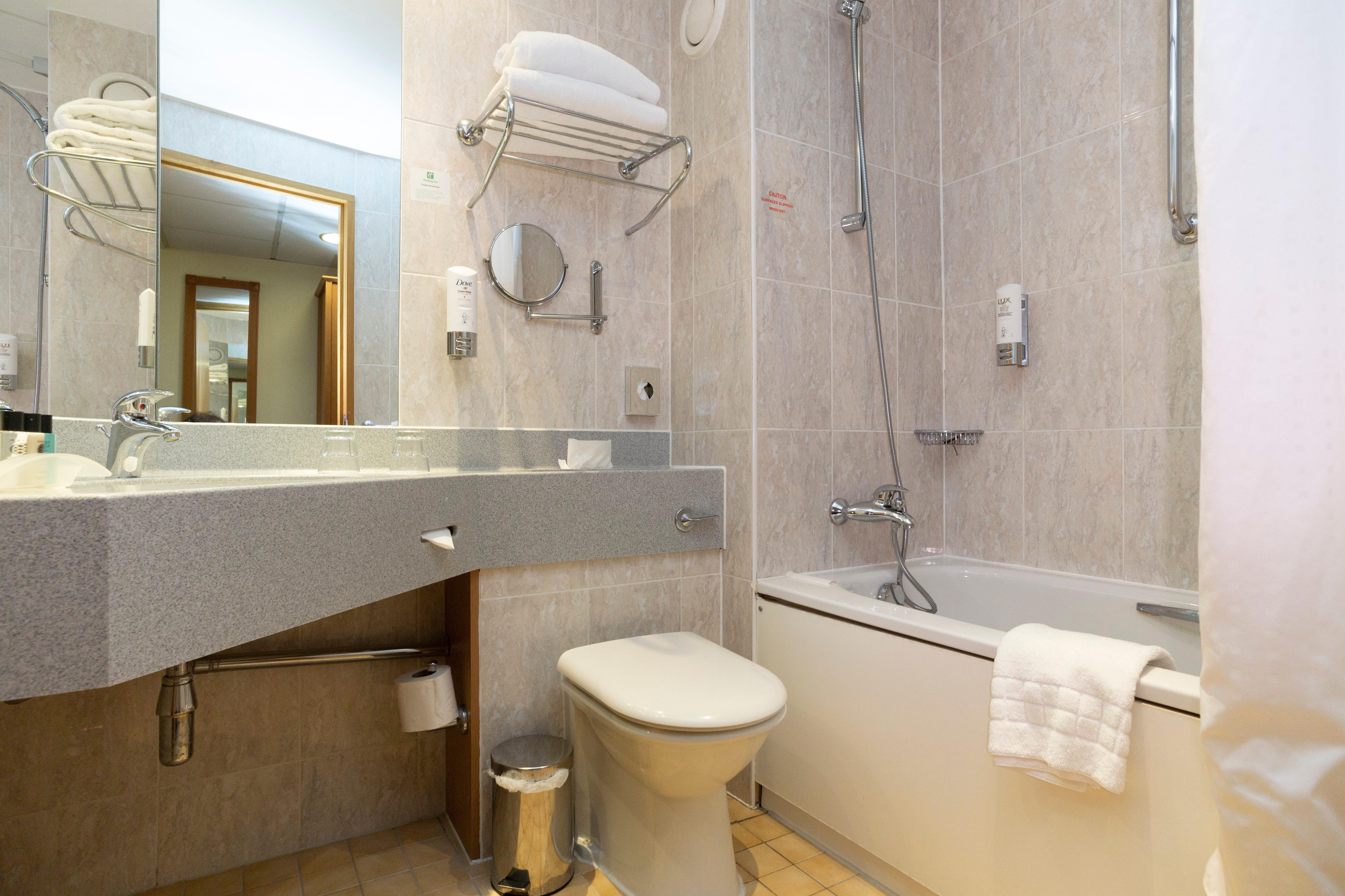 By Ihg Hotel