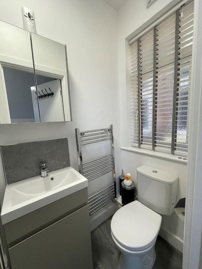 Aparthotel Modern Ng2