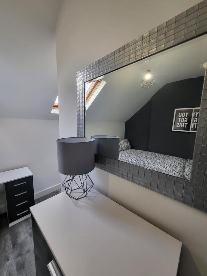 Modern Ng2 * Nottingham