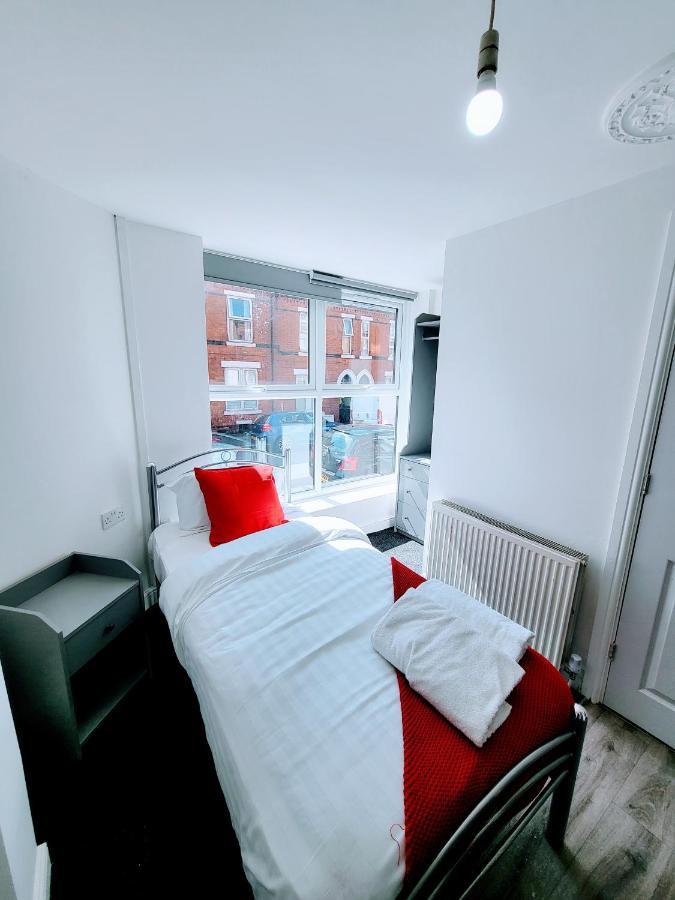 Berridge Solo - Ng7 Nottingham