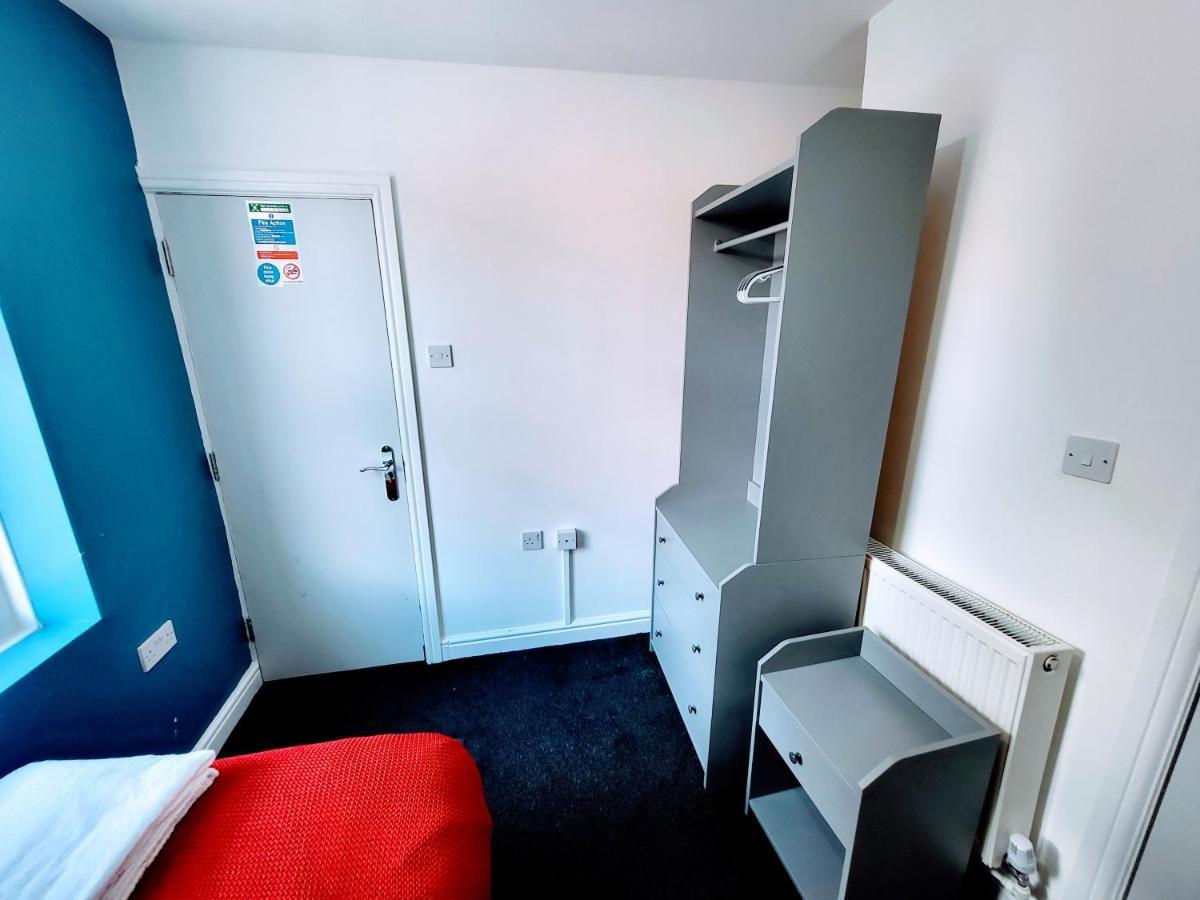 Berridge Solo - Ng7 Aparthotel Nottingham