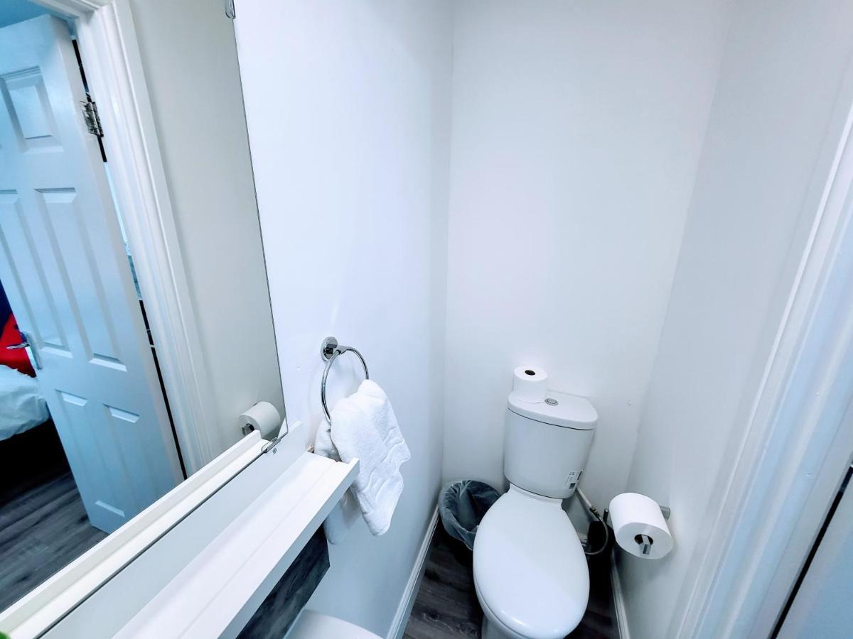 Aparthotel Berridge Solo - Ng7 *