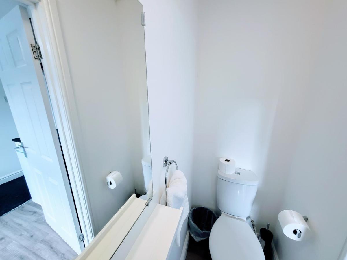 Berridge Solo - Ng7 Aparthotel