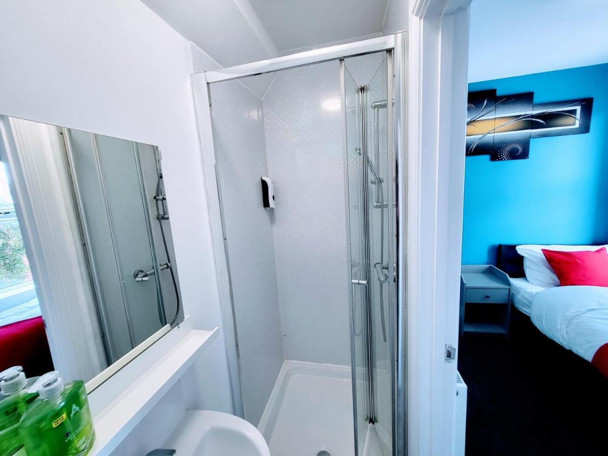 Aparthotel Berridge Solo - Ng7 Nottingham