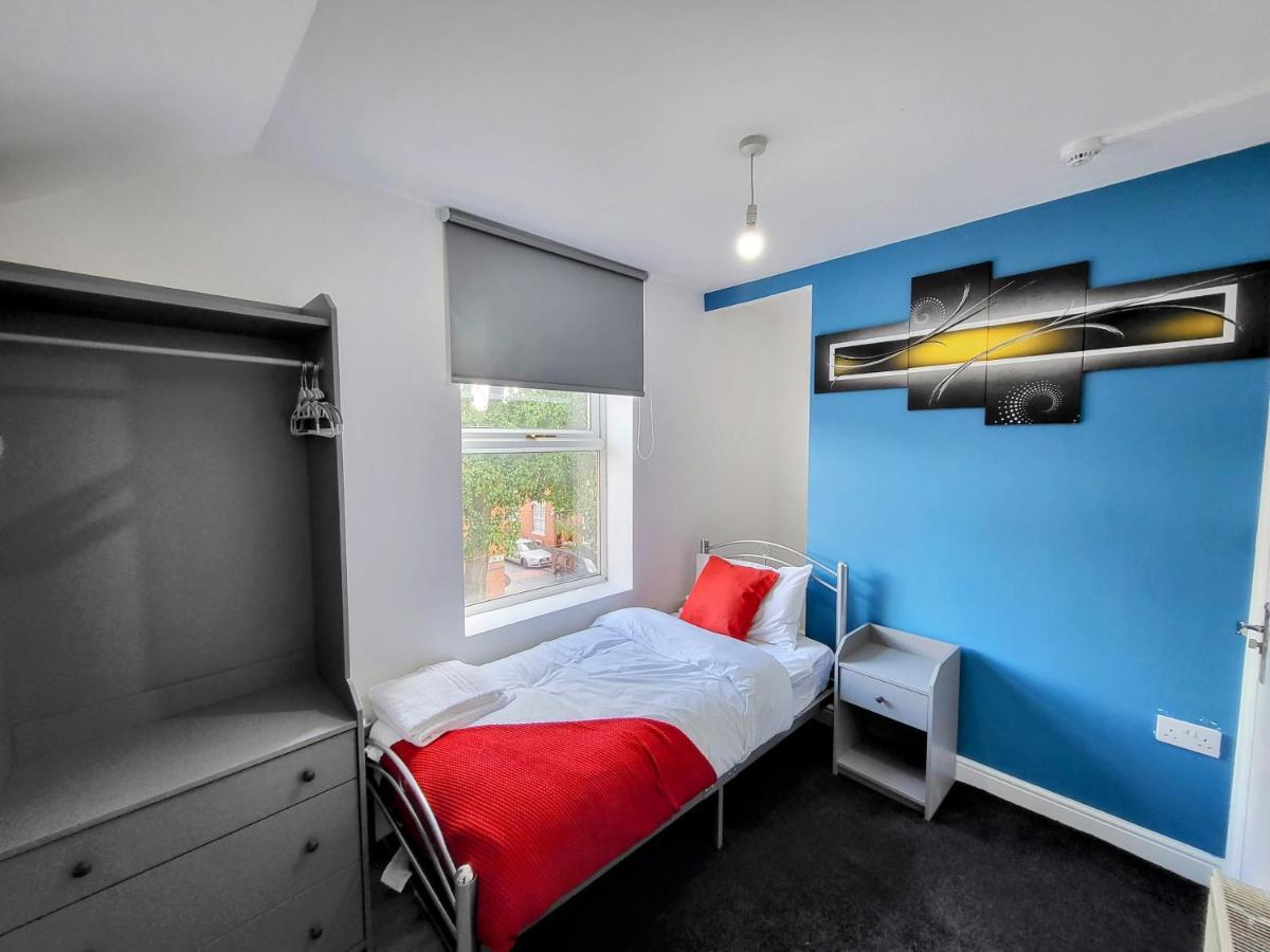 Berridge Solo - Ng7 Aparthotel *
