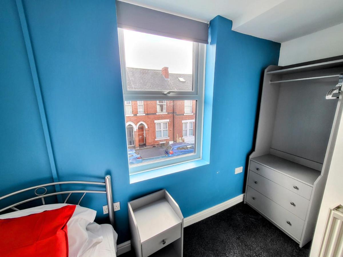 Berridge Solo - Ng7 Nottingham