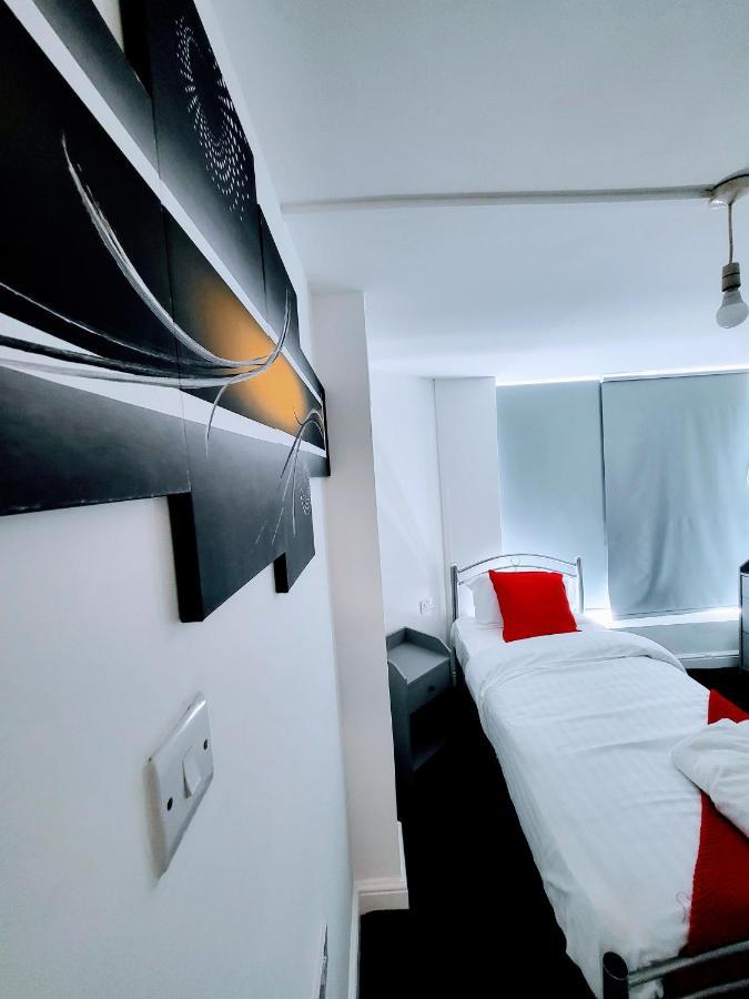 Aparthotel Berridge Solo - Ng7