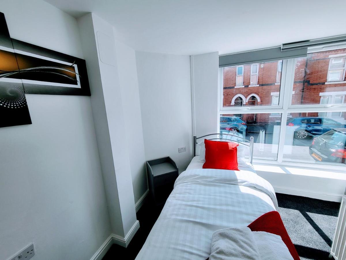 Berridge Solo - Ng7 Aparthotel *