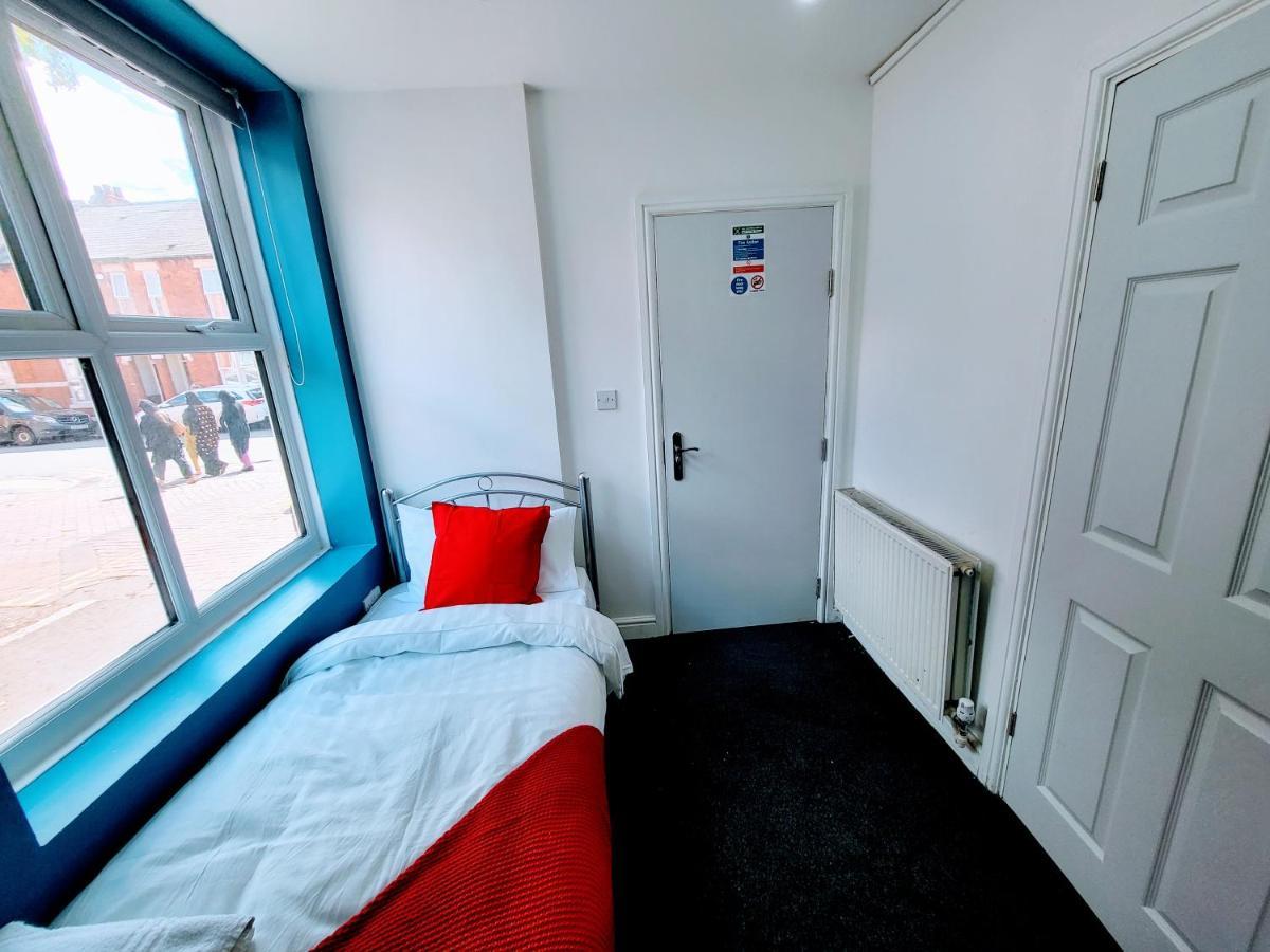 Berridge Solo - Ng7 Aparthotel *