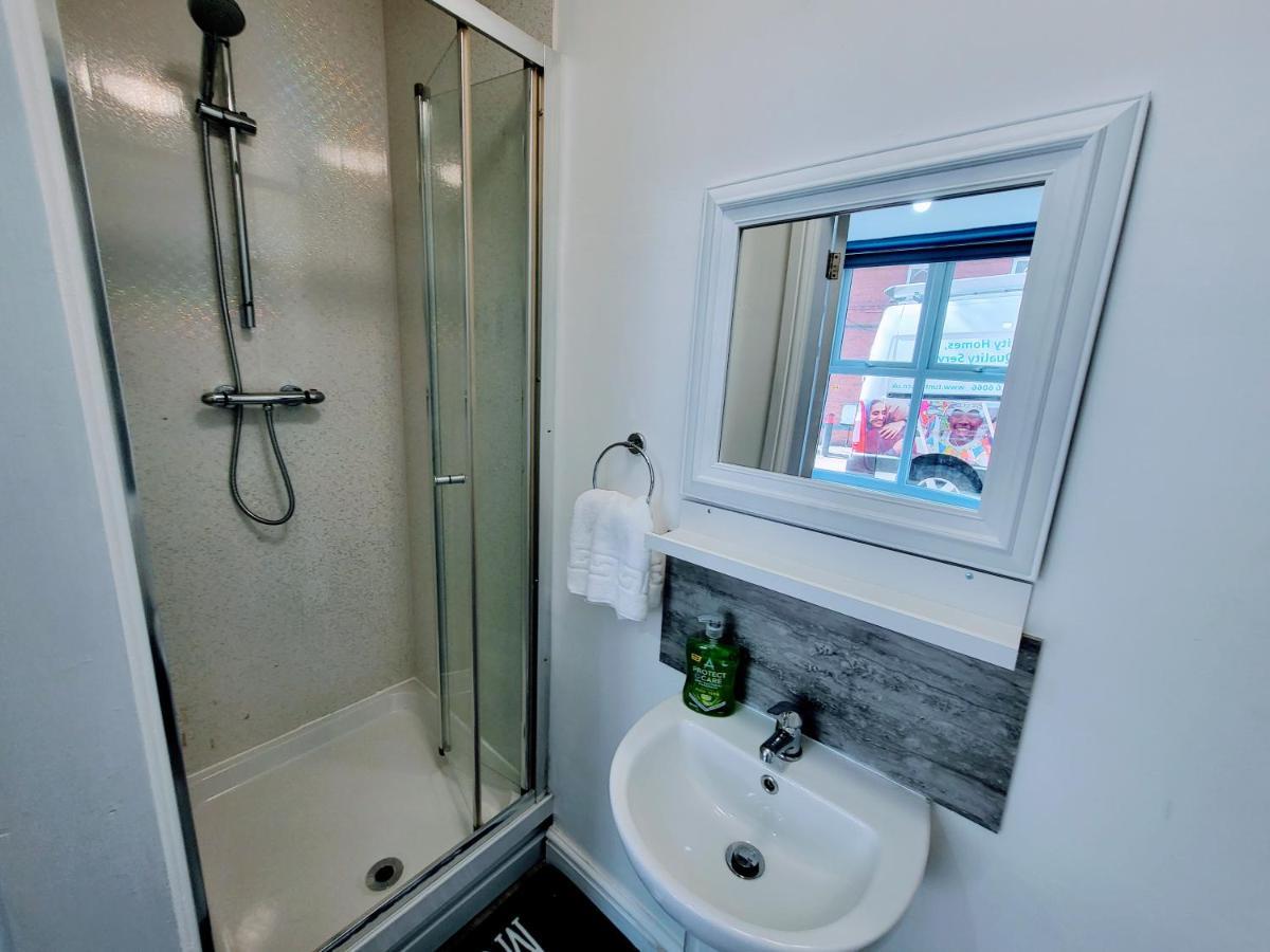 Aparthotel Berridge Solo - Ng7
