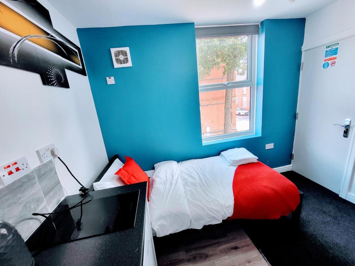 Berridge Solo - Ng7 Aparthotel