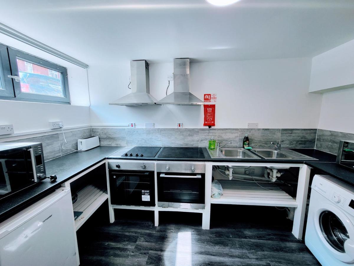 Berridge Solo - Ng7 Aparthotel *