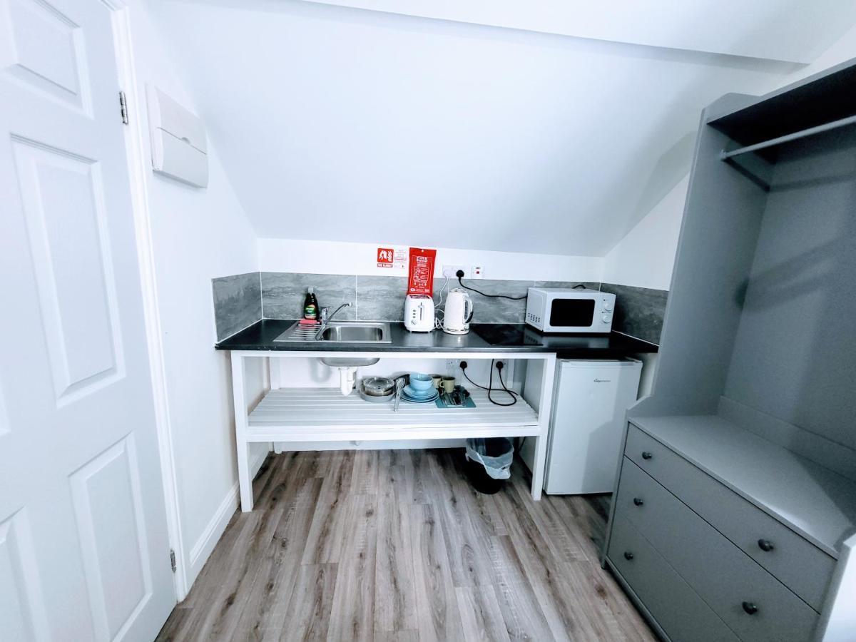 Aparthotel Berridge Solo - Ng7