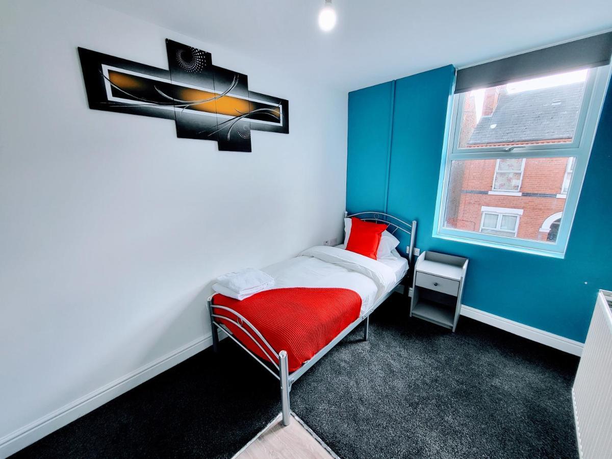 Berridge Solo - Ng7 Nottingham