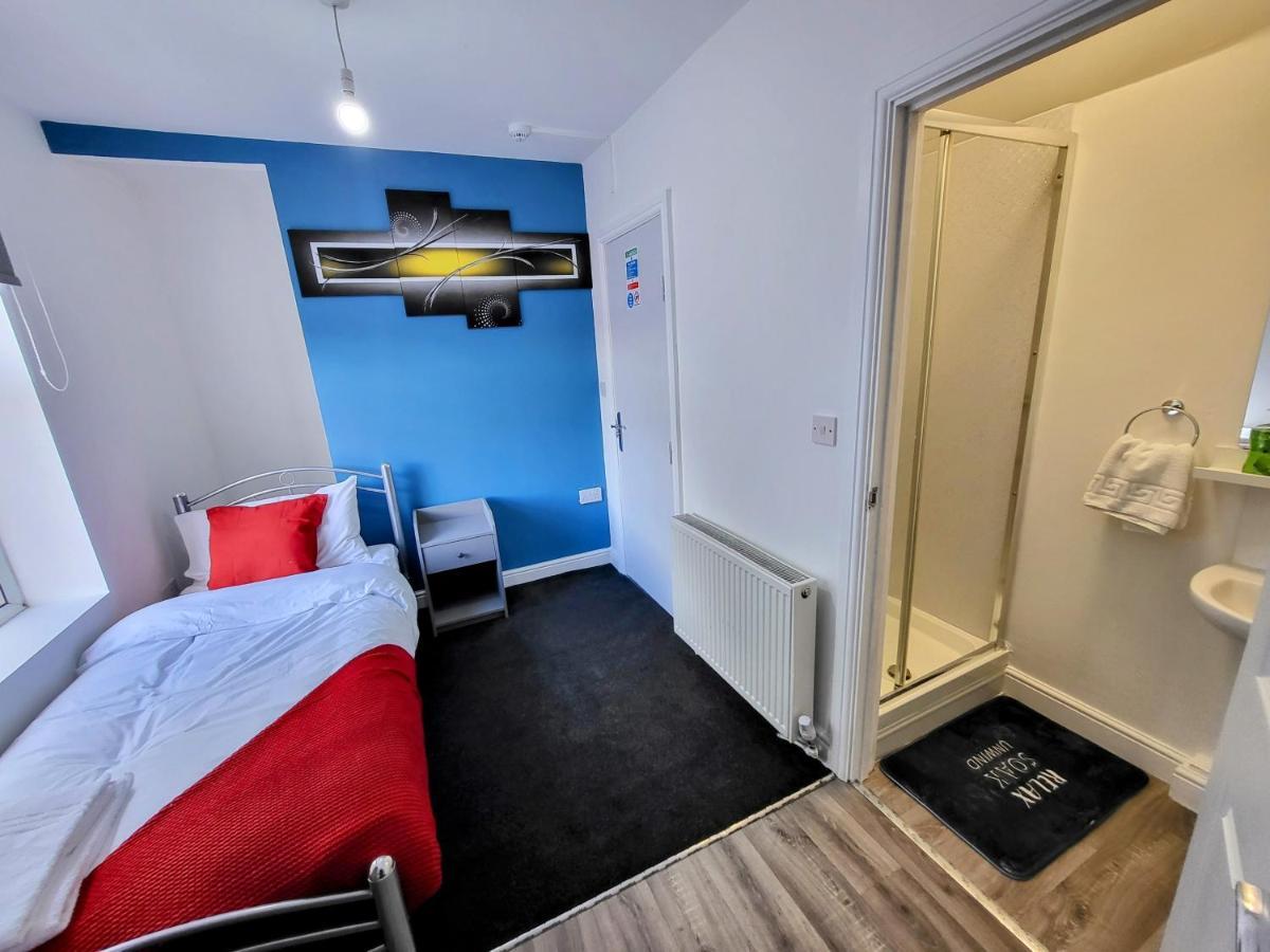 Berridge Solo - Ng7 * Nottingham