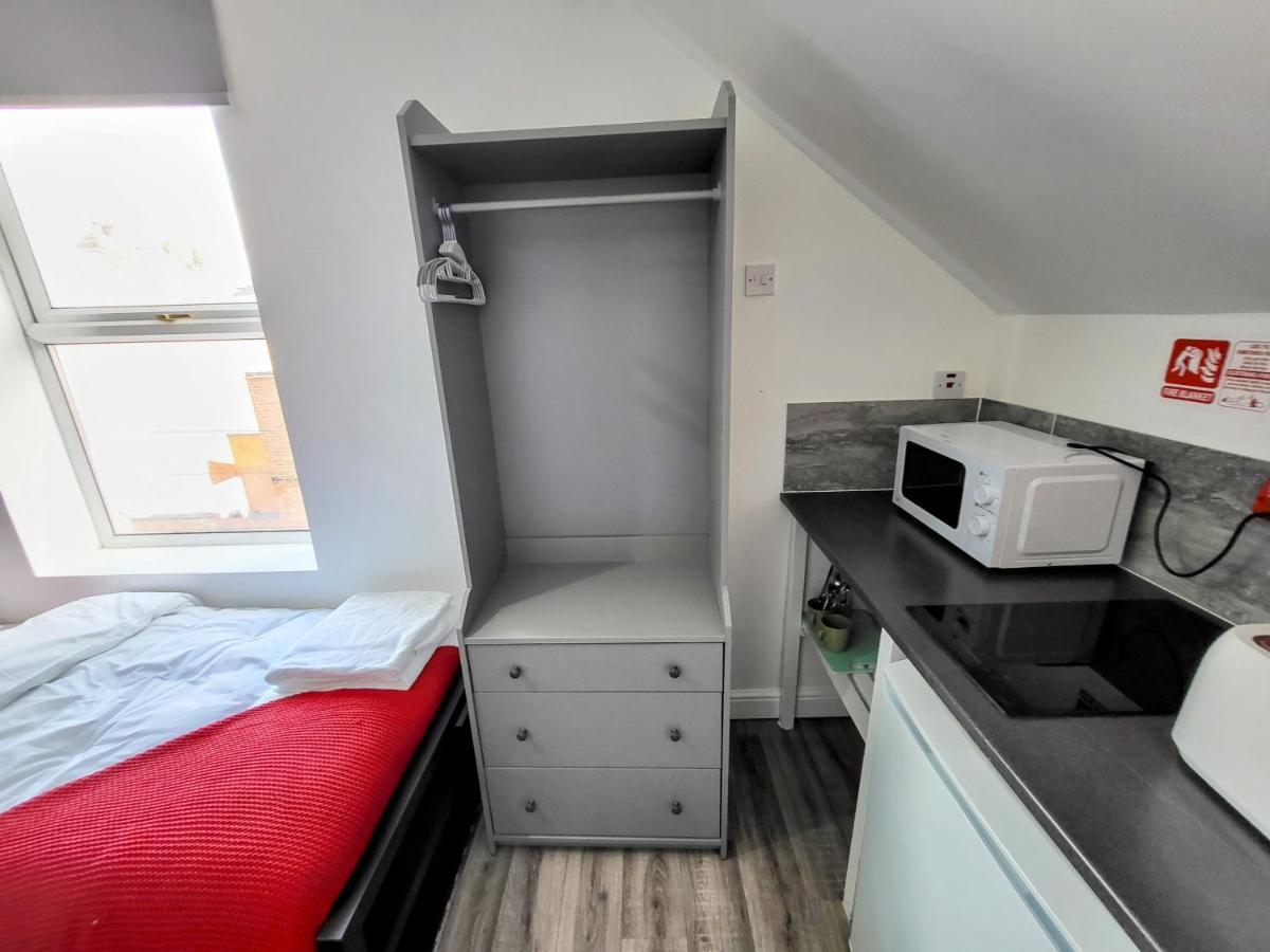 Berridge Solo - Ng7 Nottingham