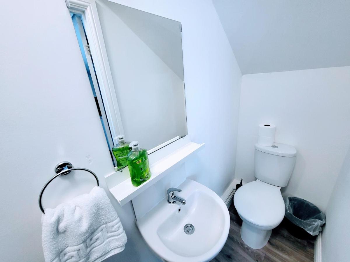 Aparthotel Berridge Solo - Ng7