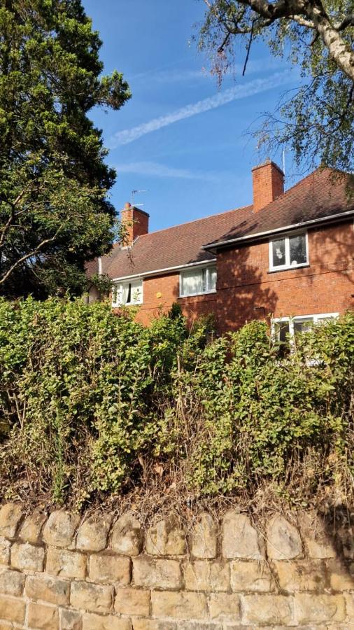 Wollanton Park Beeston Near East Midlands Conference Centre Train Station Tram Stop *