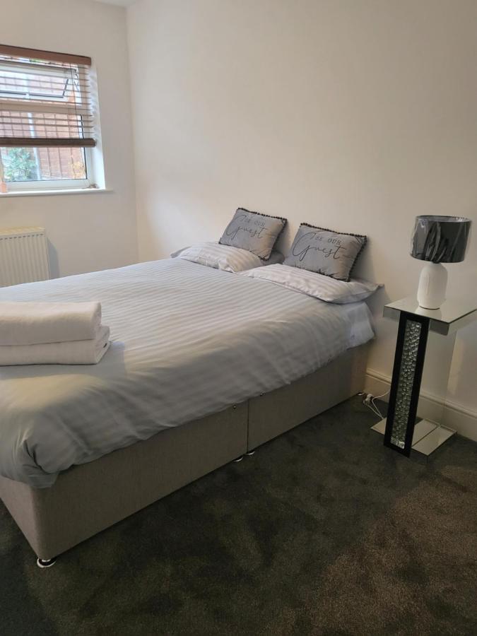 The Nest * Nottingham