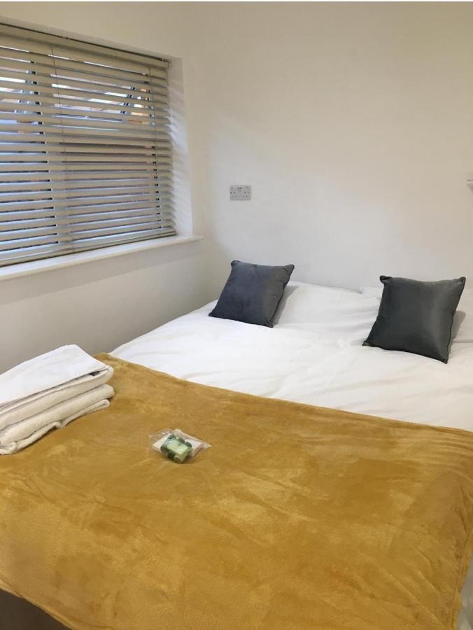 The Nest Guest house Nottingham