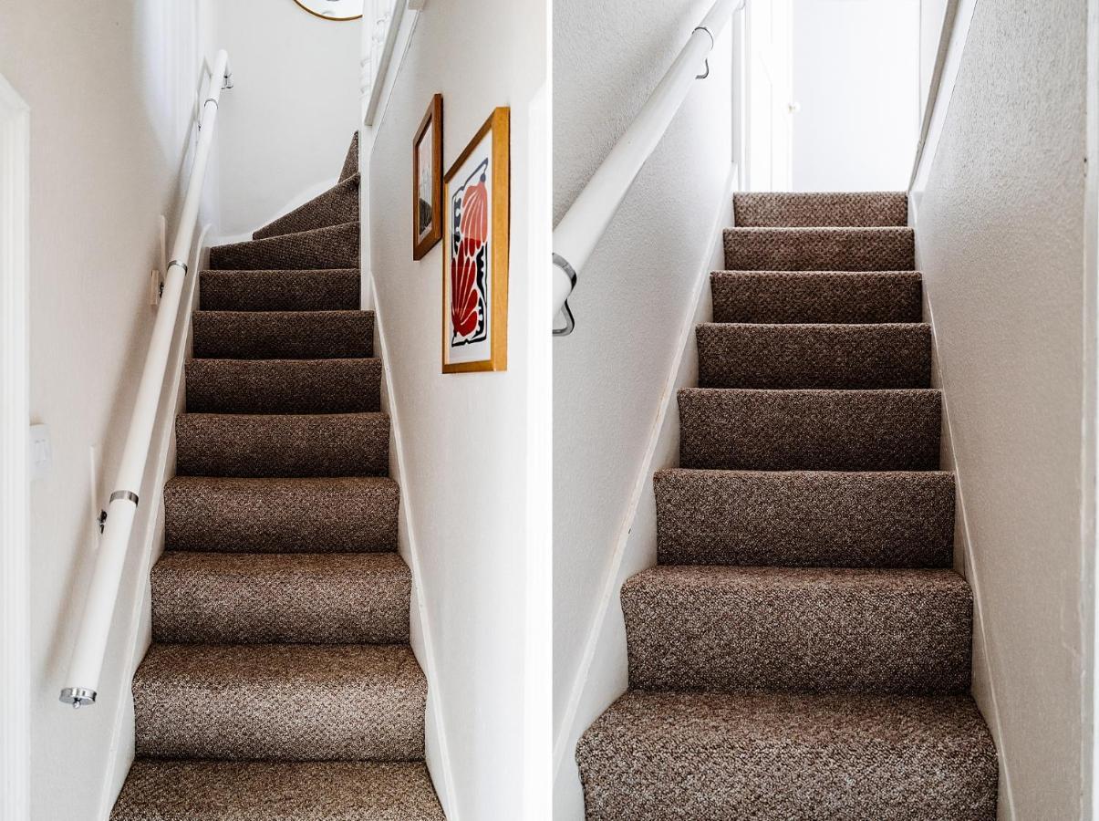 Holiday home Alice's Stay: Parking + Close To The Motor Point Arena Nottingham