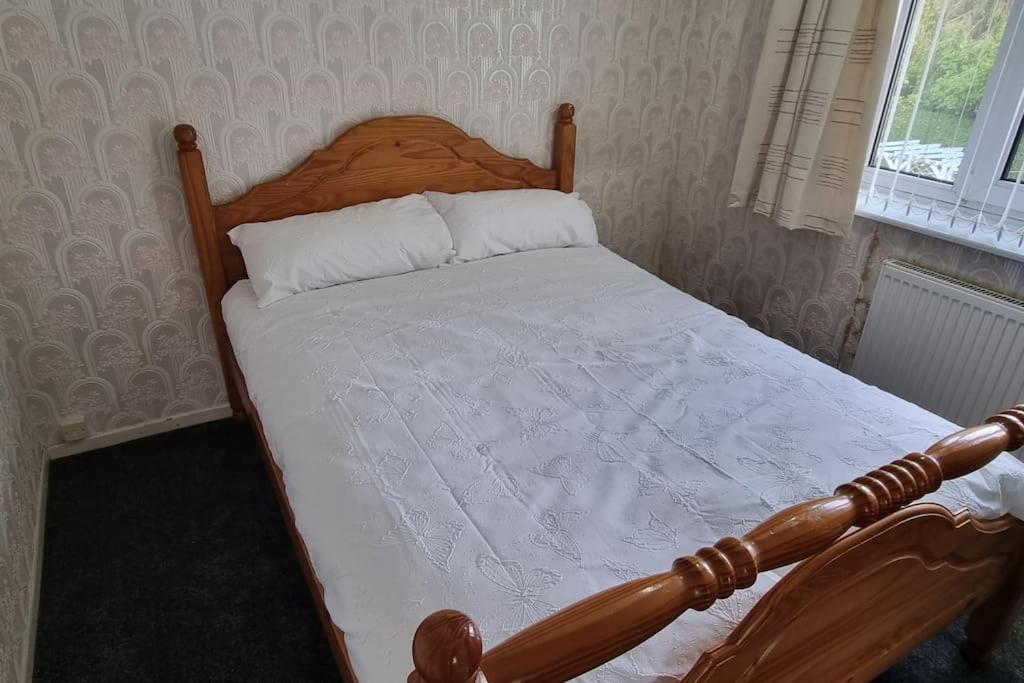 Holiday home Relax Near Wollaton Park *