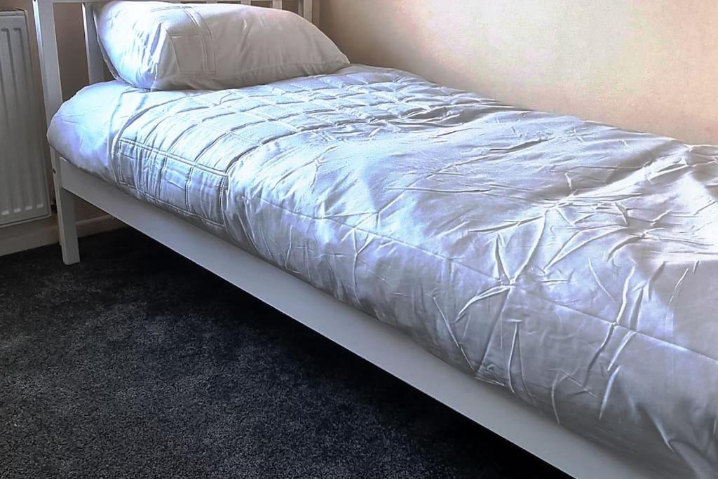 Holiday home Relax Near Wollaton Park *