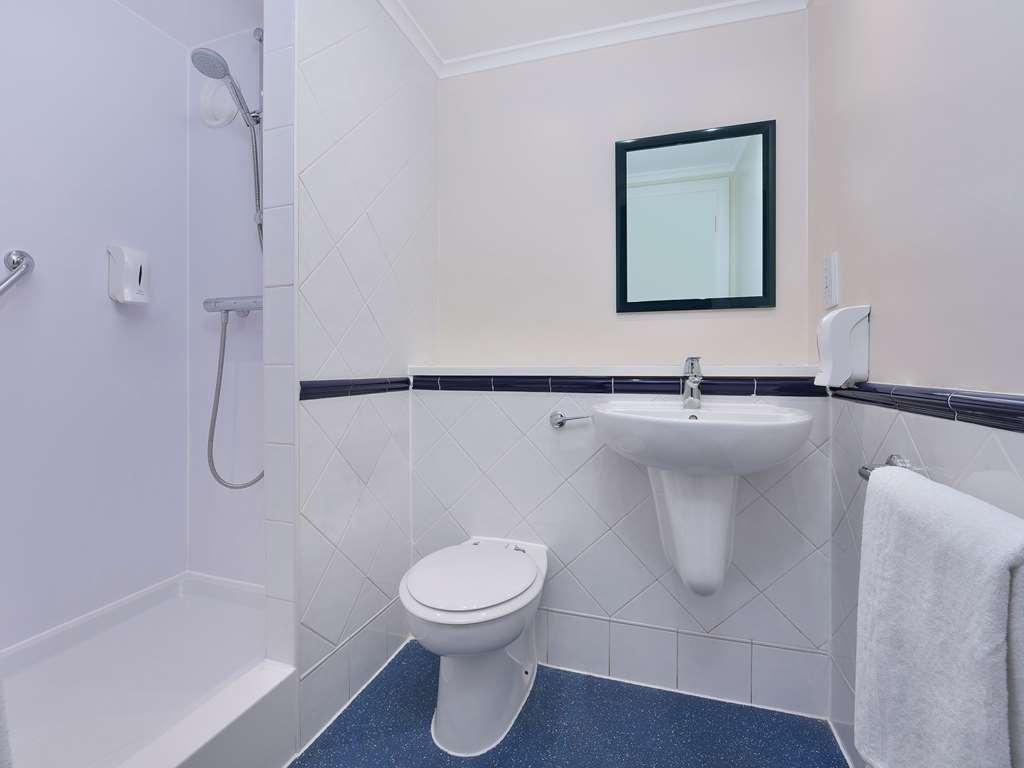 Hotel Travelodge Wollaton Park Nottingham