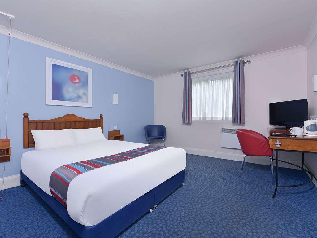 Travelodge Wollaton Park 3* Nottingham