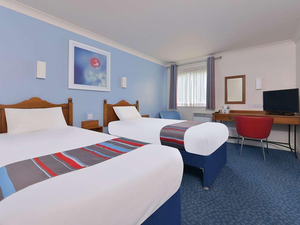 Hotel Travelodge Wollaton Park