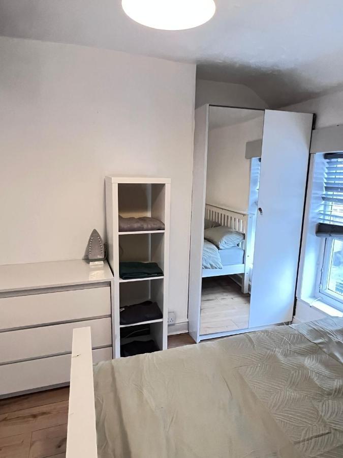 Hospedagem domiciliar 36 Park Road House *