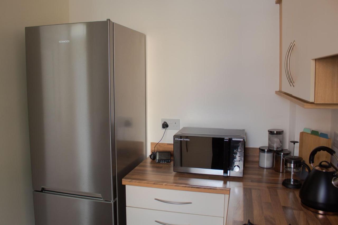 Holiday home Cosy 2-bed House In