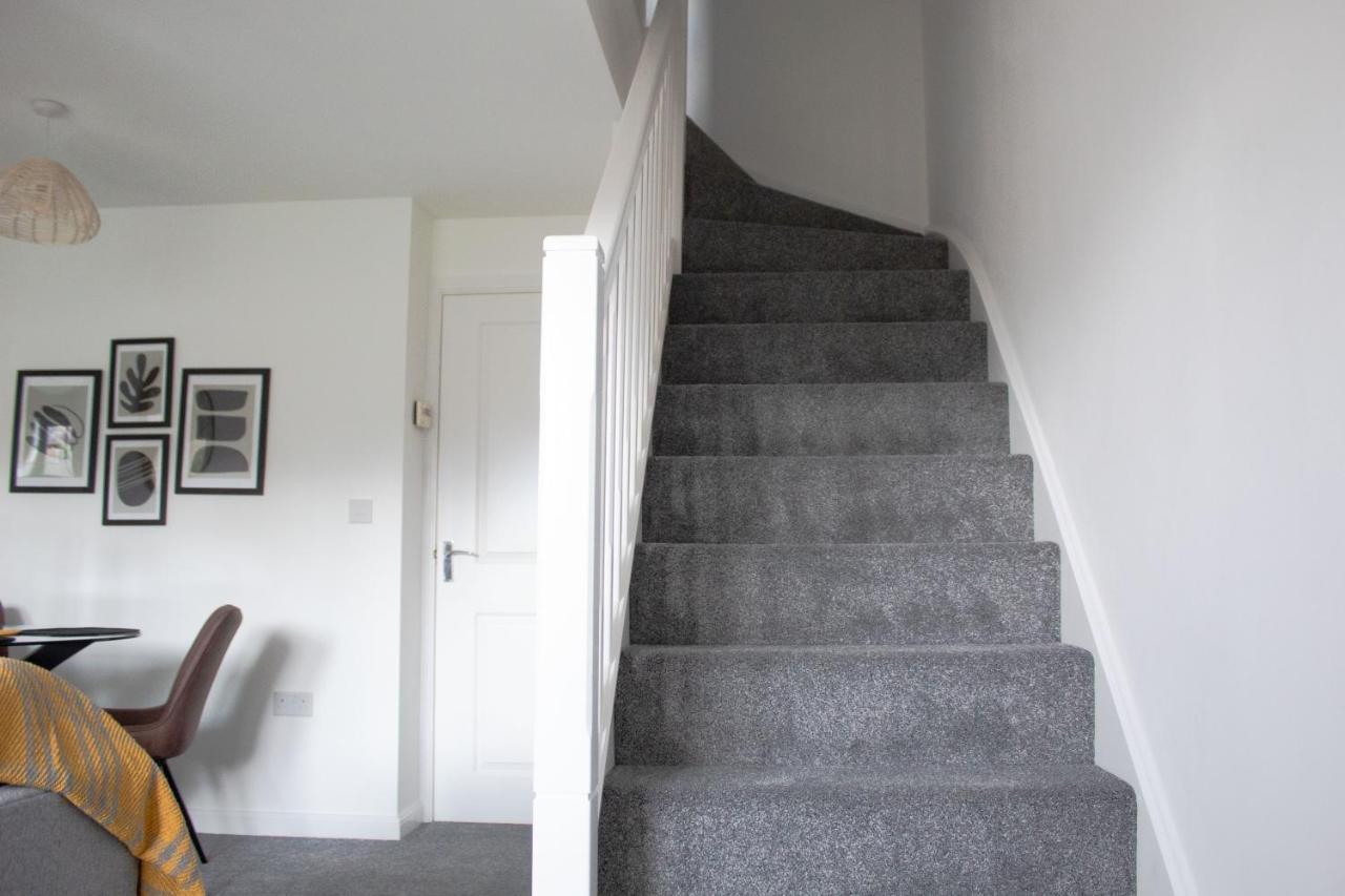 Cosy 2-bed House In Holiday home