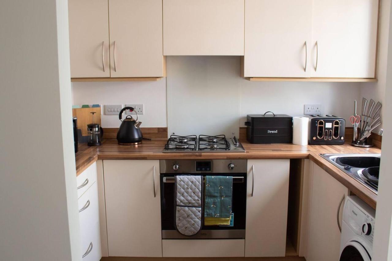 Cosy 2-bed House In Holiday home