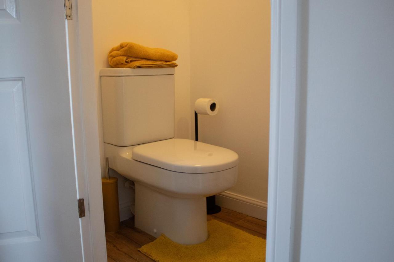Holiday home Cosy 2-bed House In